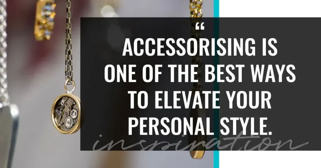 6 fashion tips to elevate your personal style