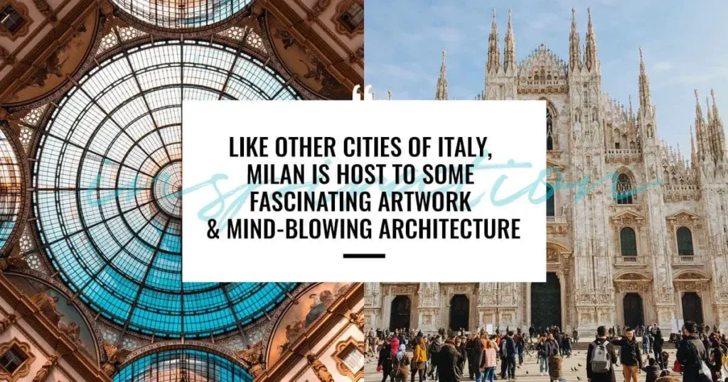 Fashion capital of italy and world