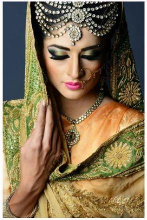 makeup