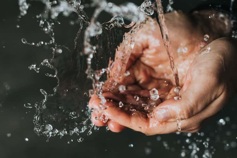 Healthy and Beautiful Hands