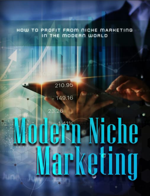 modern marketing