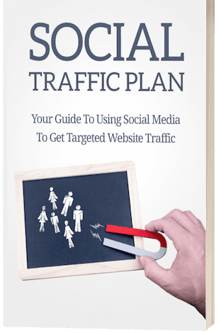 Social Traffic plan 1