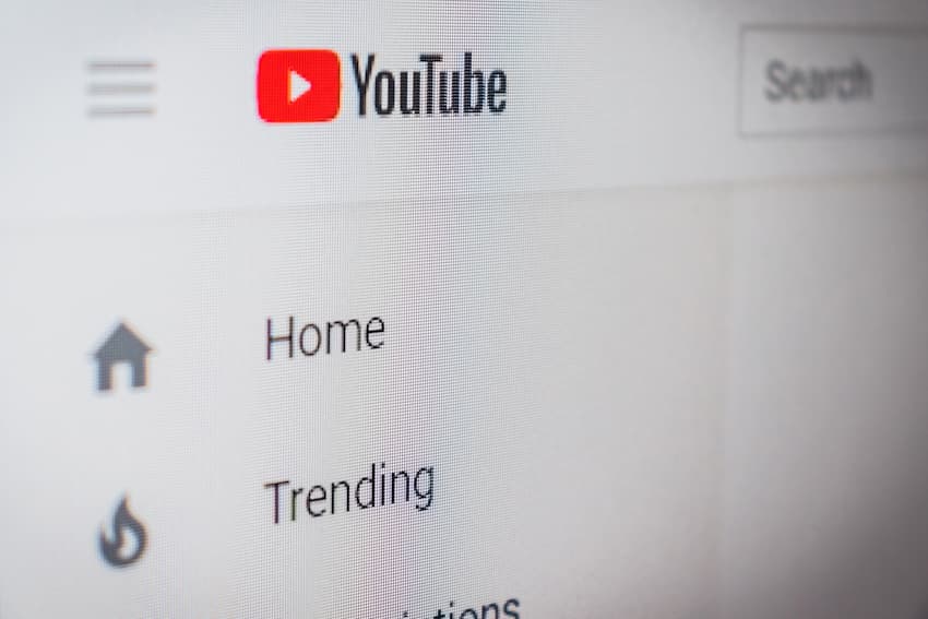 Social Media Traffic Plan ~ growing business using Youtube