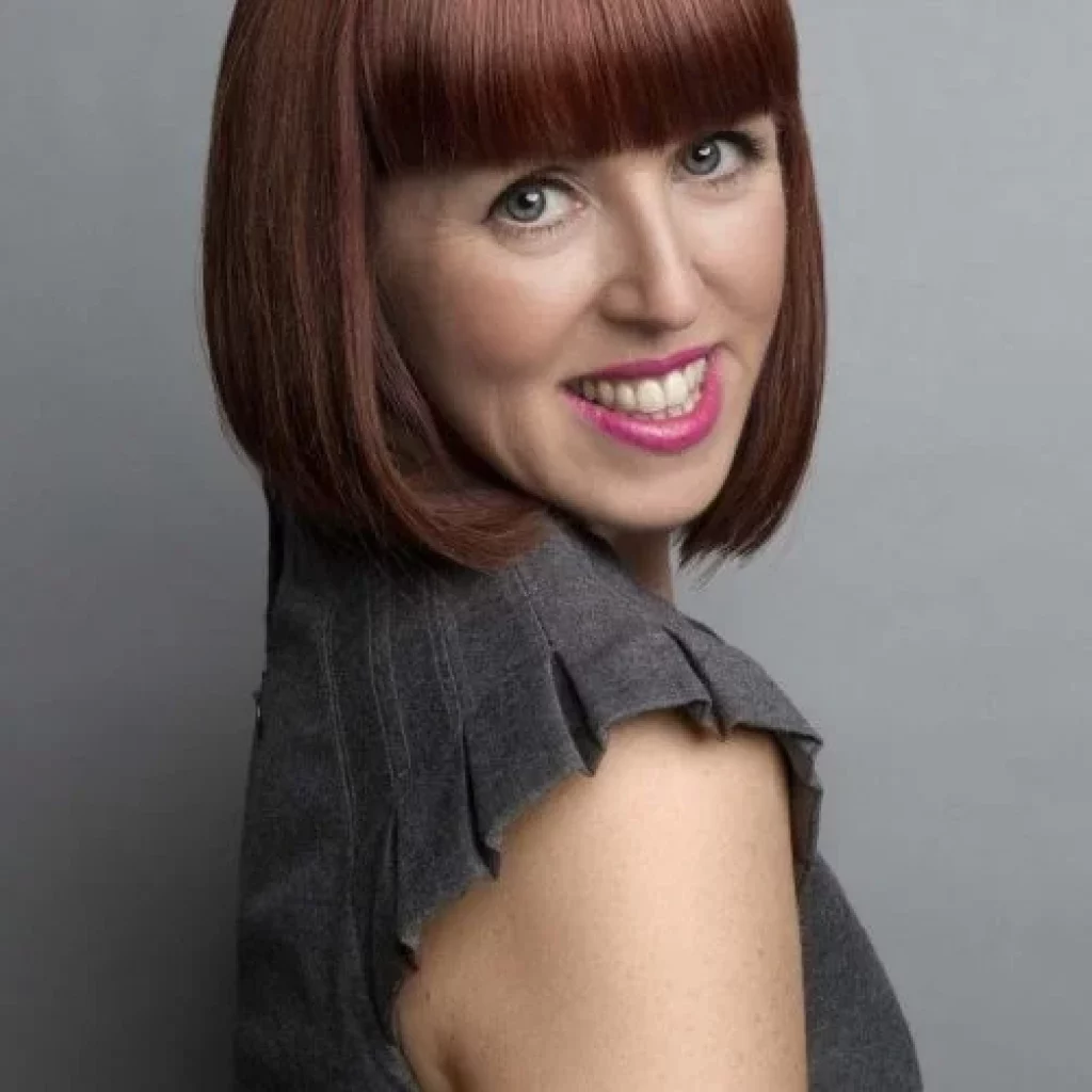 vicki lord