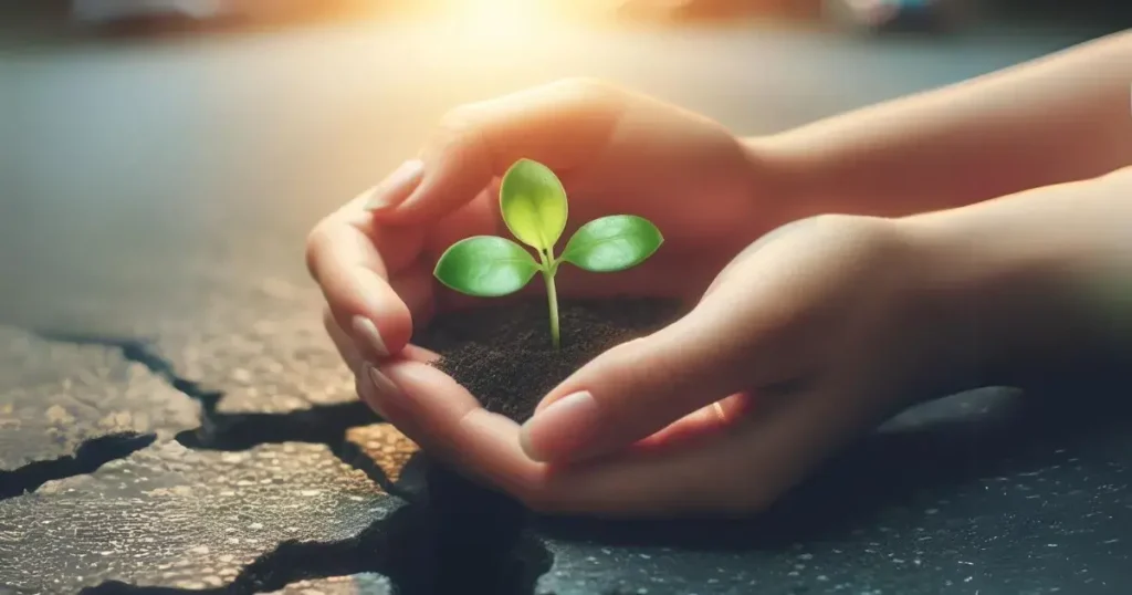 Embrace the opportunities- year-end reflection