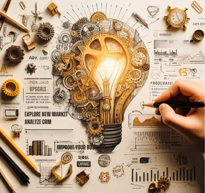 what to do when business is slow