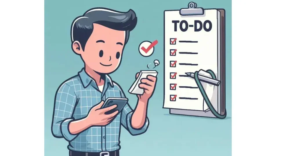 micro goals in business