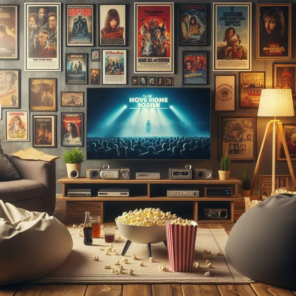 TOP 10 Movies for entrepreneurs