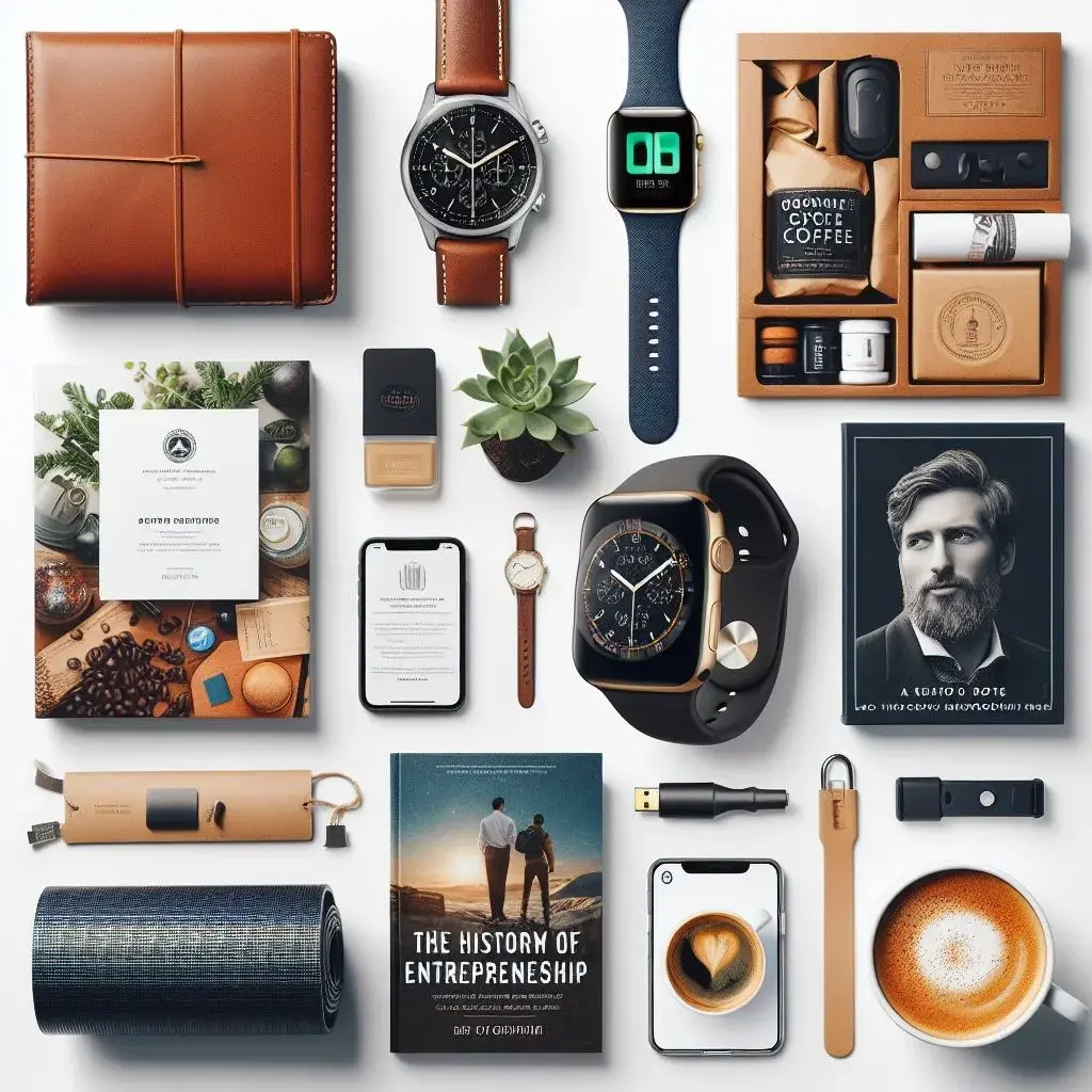 best gifts for entrepreneurs