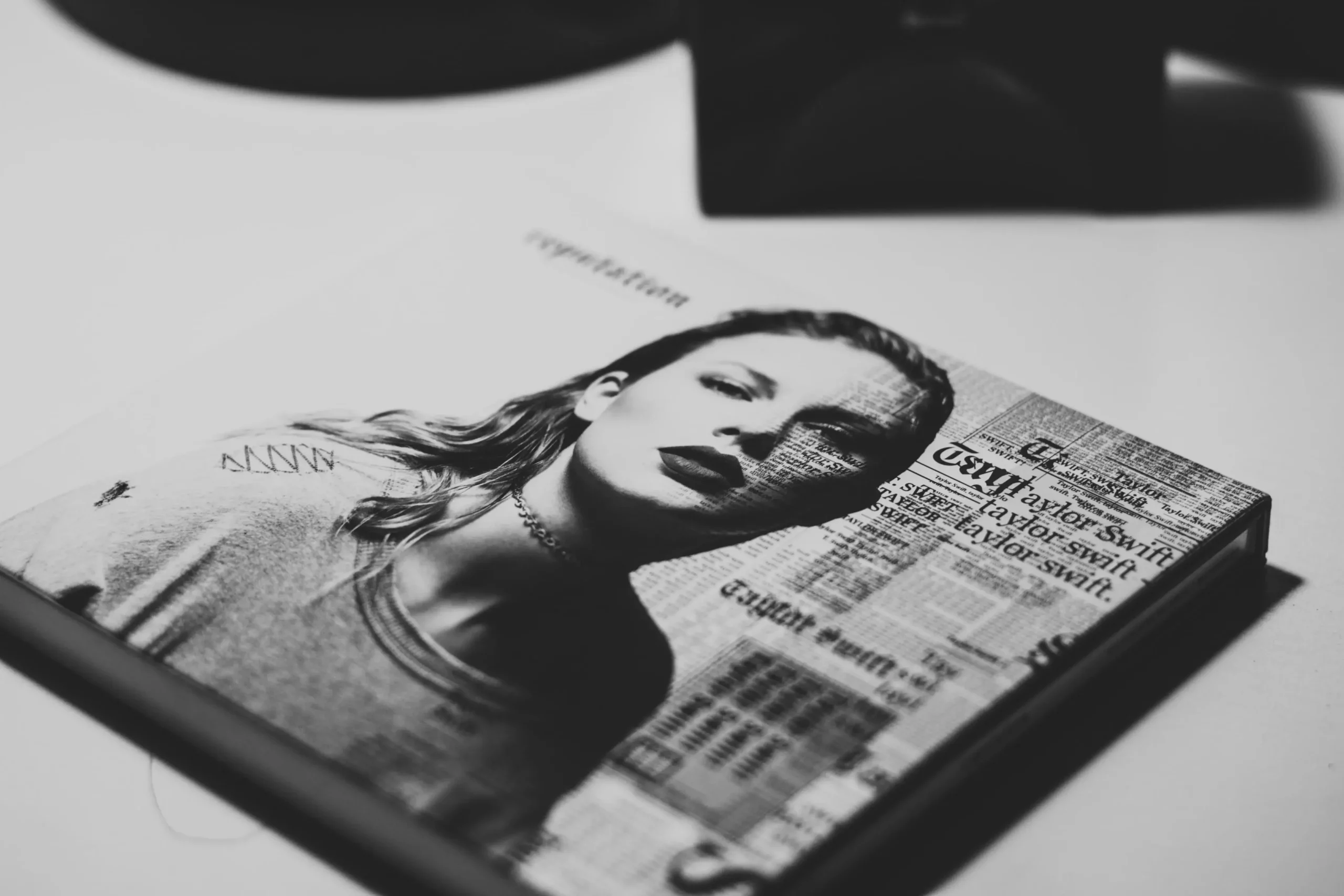 how to succeed in business like taylor swift