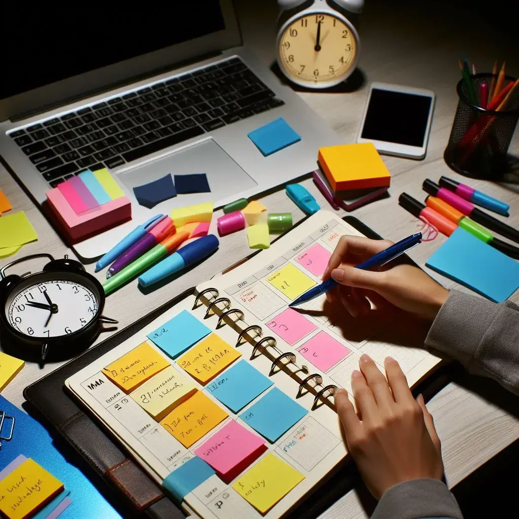 7 productivity hacks for entrepreneurs