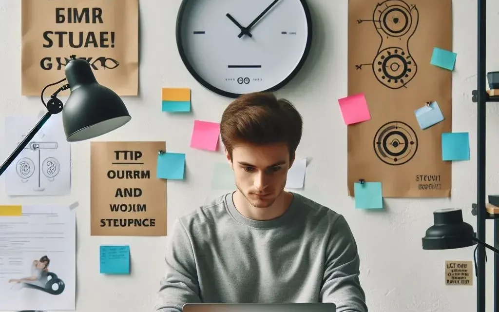 10 ways to increase your productivity