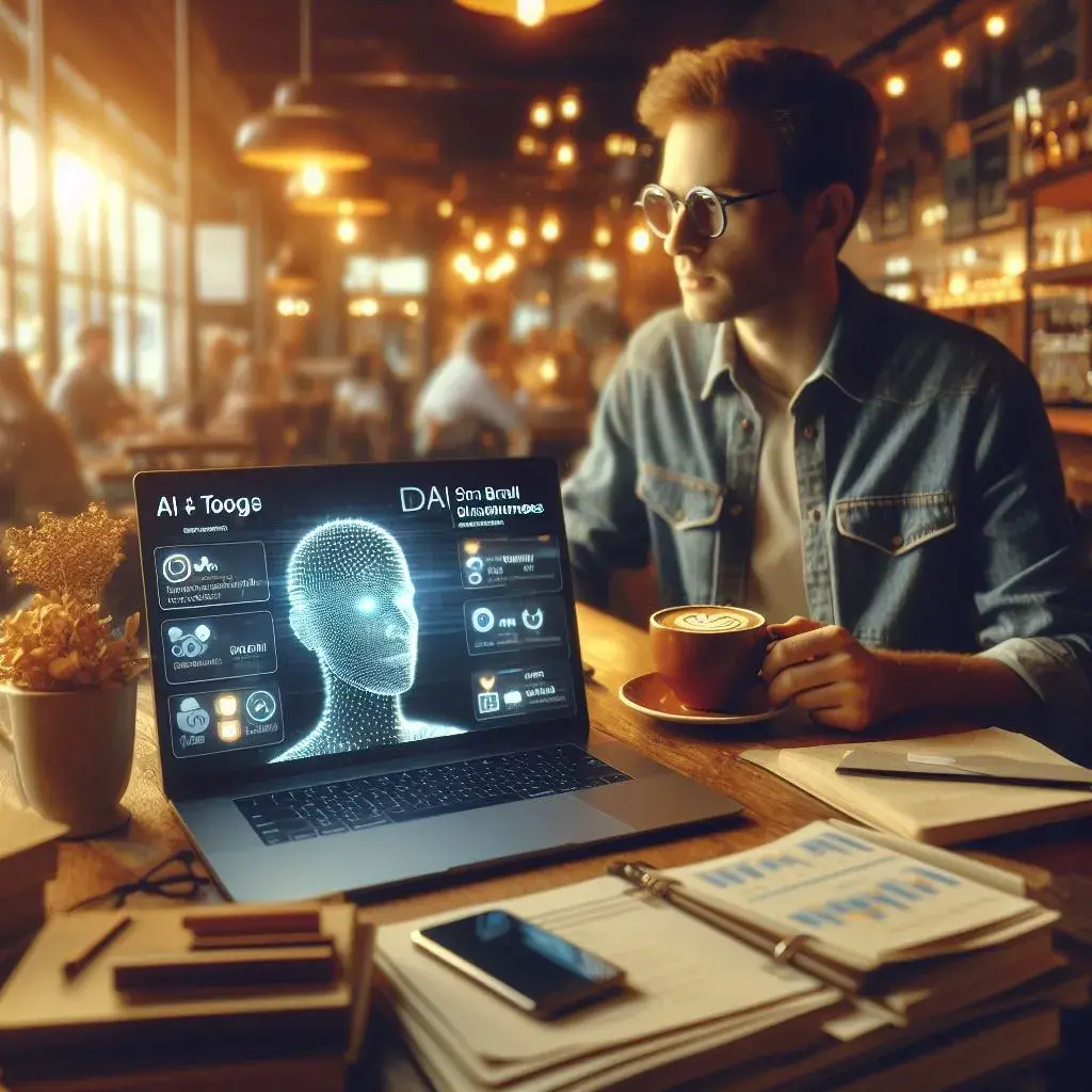 top 10 ai tools for entrepreneurs