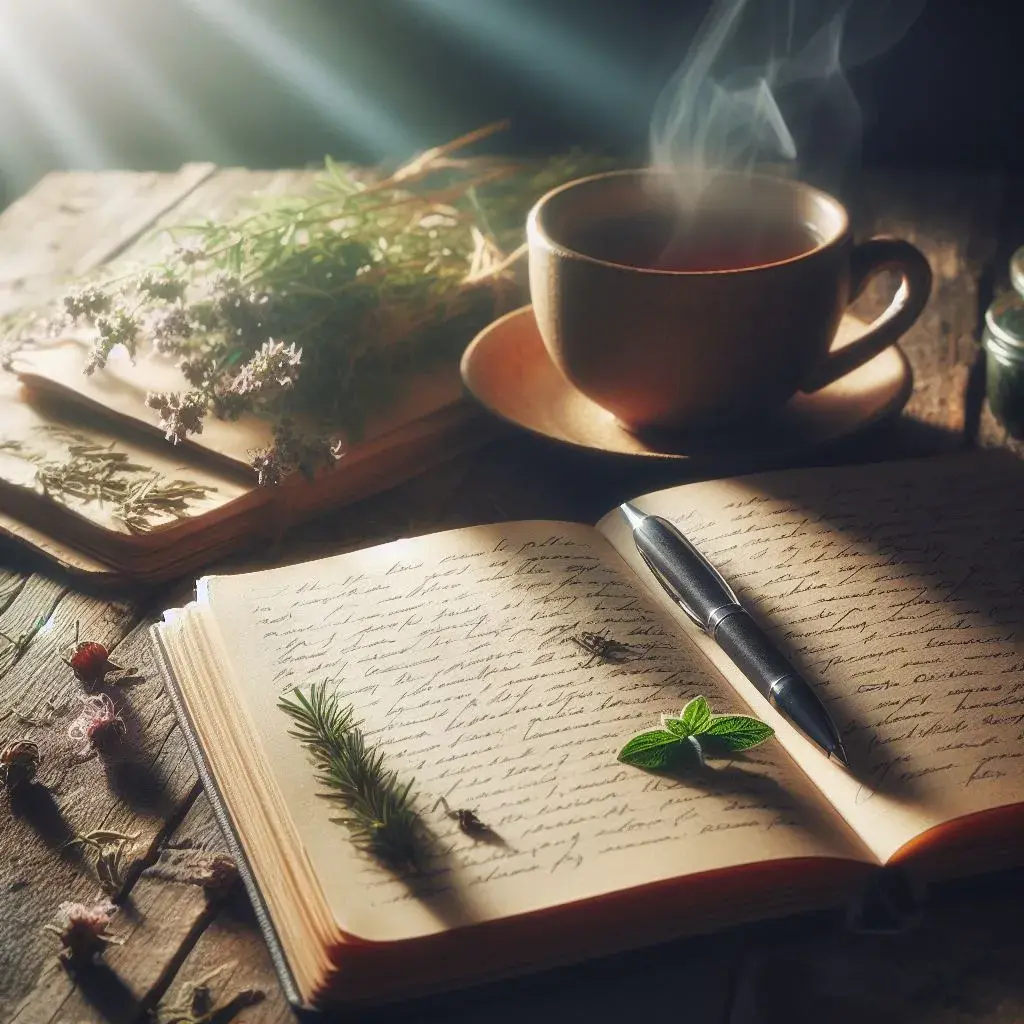 Journal Prompts for Self-Reflection