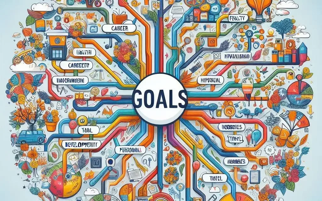 how to prioritize goals 