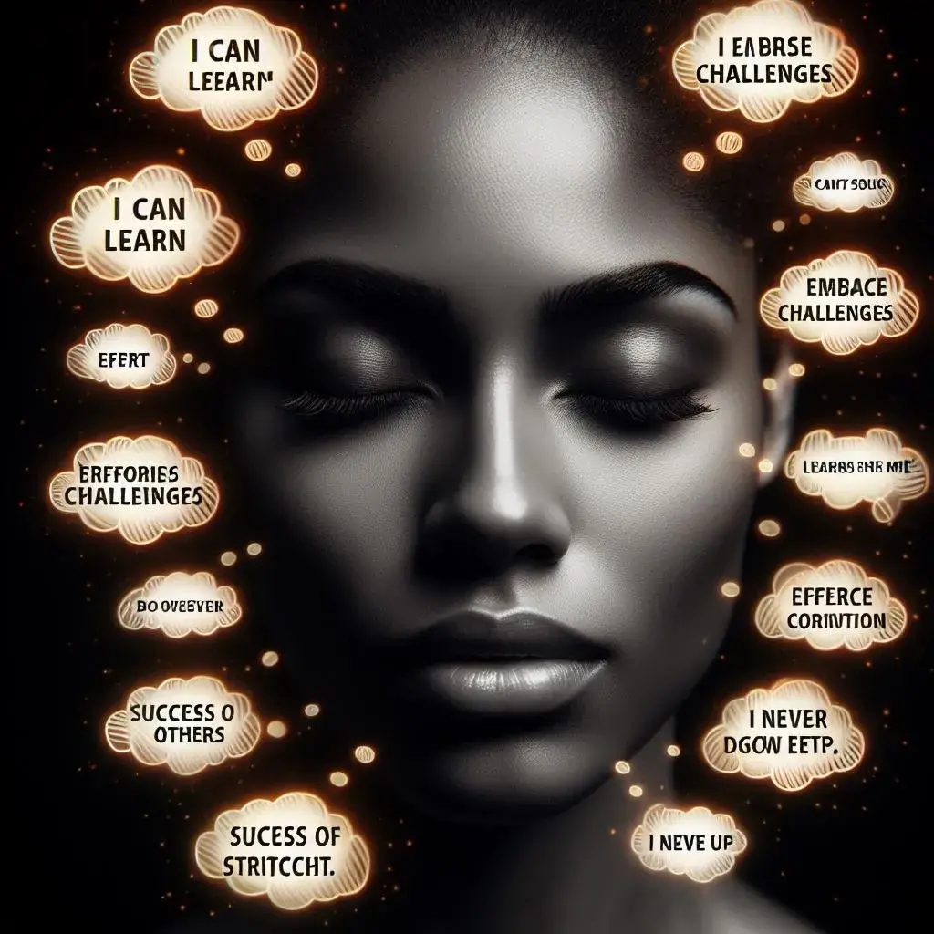 importance of entrepreneurial mindset