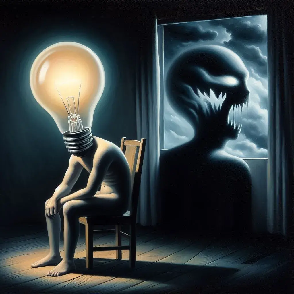 overcome self-doubt and fear (2)