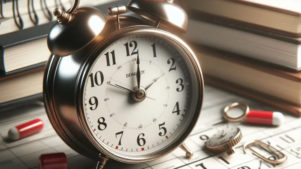 5 tips for time management