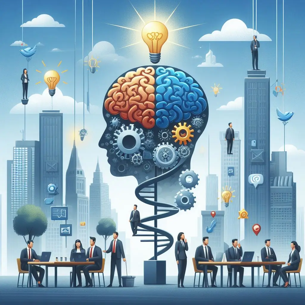 7 mindsets for success