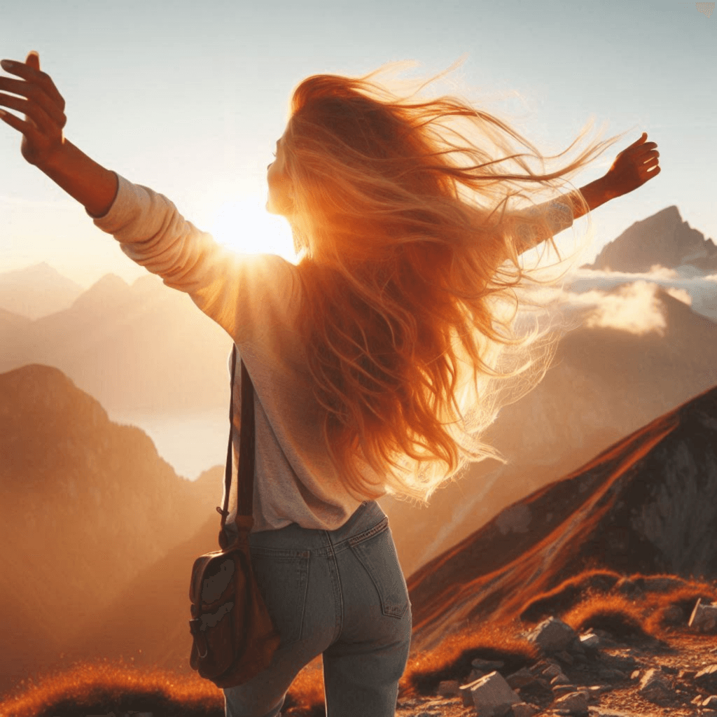 what makes you feel empowered