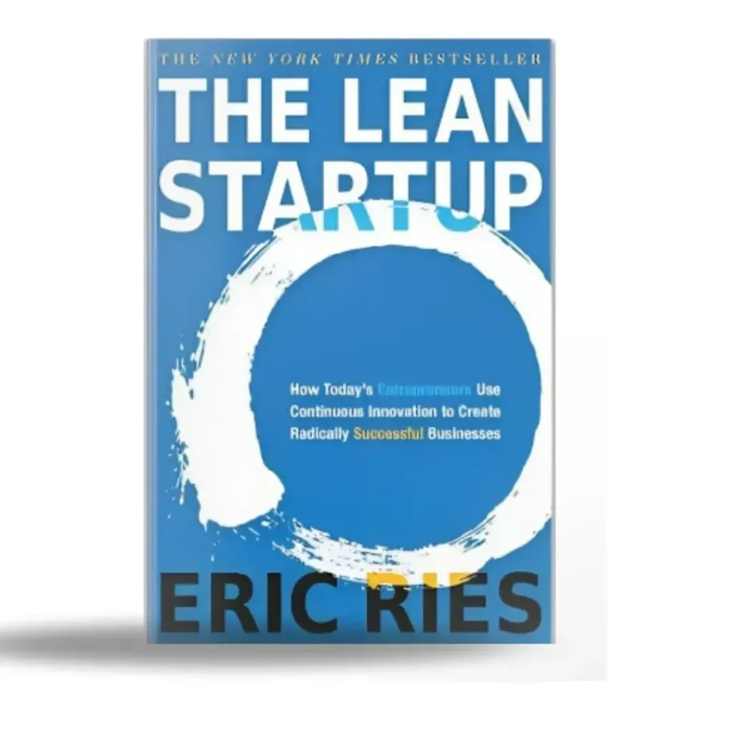 The-Lean-Startup-by-Eric-Ries-Best-Book-For-Young-Entrepreneur