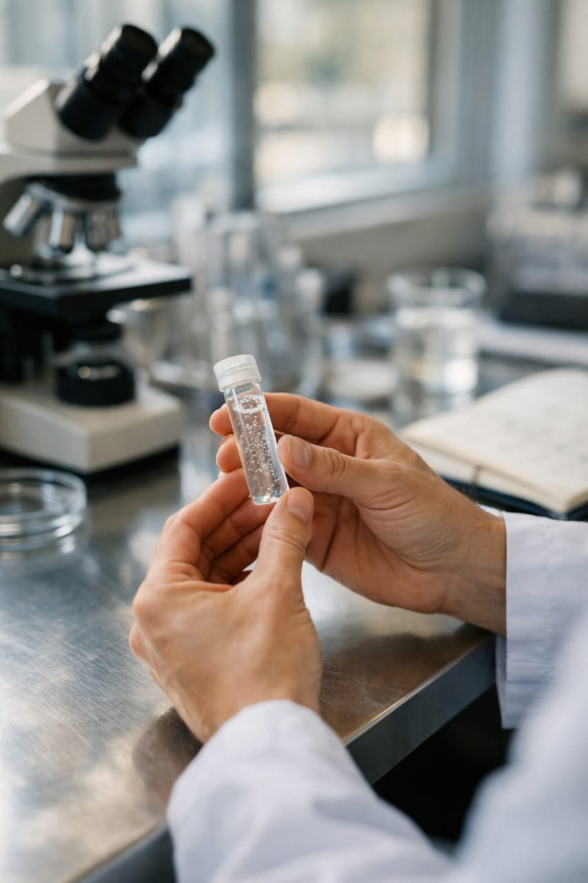 medical breakthroughs